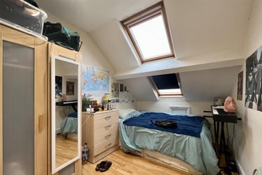 8 bed house, Fern Avenue, Jesmond, Newcastle, NE22QY - Image 6